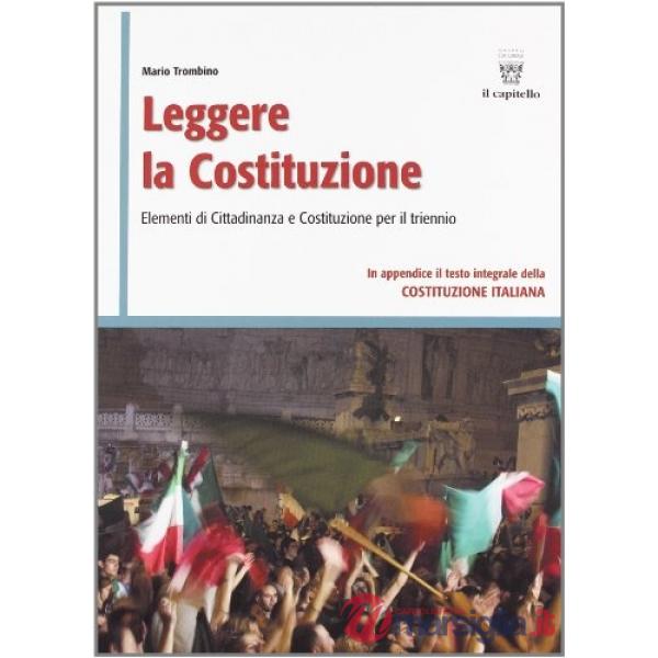 ROTTE DELLA STORIA 1 + LEGGIAMO LA COSTITUZIONE