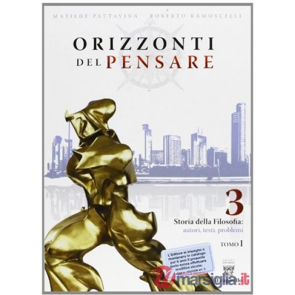 ORIZZONTI DEL PENSARE 3