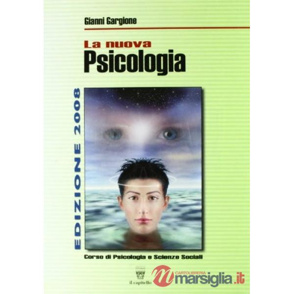 NUOVA PSICOLOGIA 08 (C.TO ASSOLUTO)