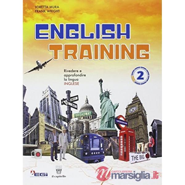 ENGLISH TRAINING