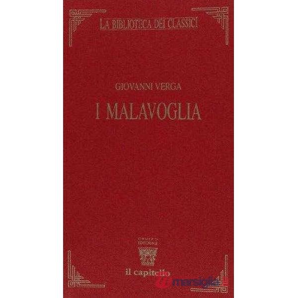 BIBLIOTECA CLASSICI - MALAVOGLIA