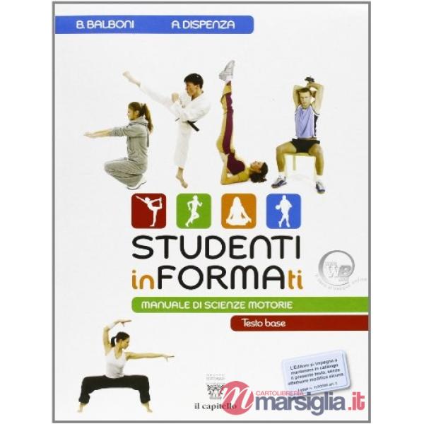 STUDENTI INFORMATI - TESTO + QUAD.