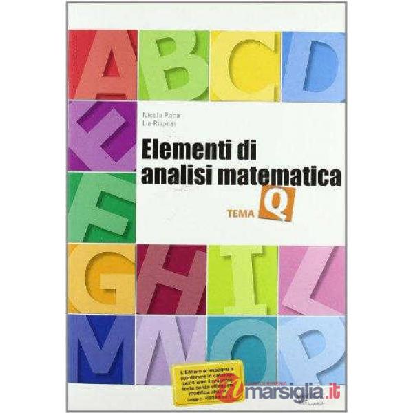 MATEMATICA PER TEMI Q