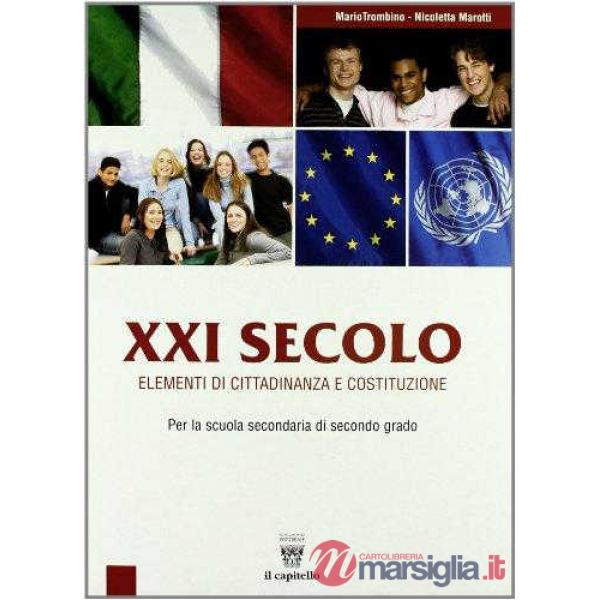 XXI SECOLO