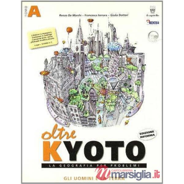 OLTRE KYOTO - VOL. A VEN.SING.