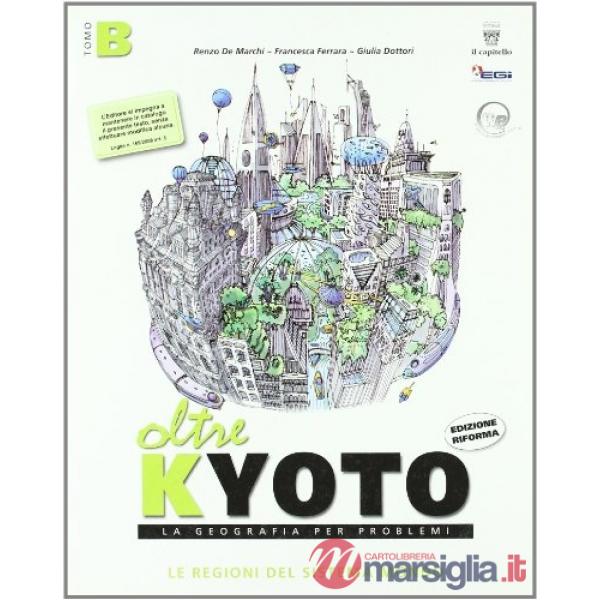 OLTRE KYOTO - VOL. B