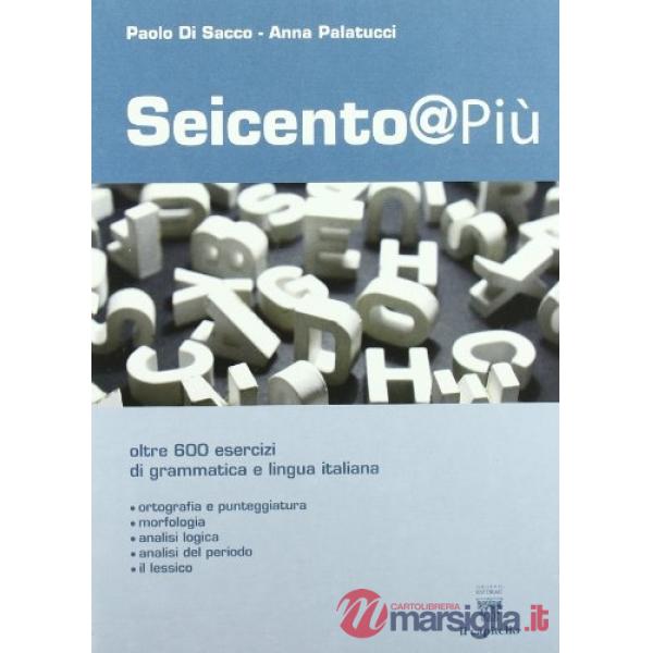 SEICENTO@PIU'