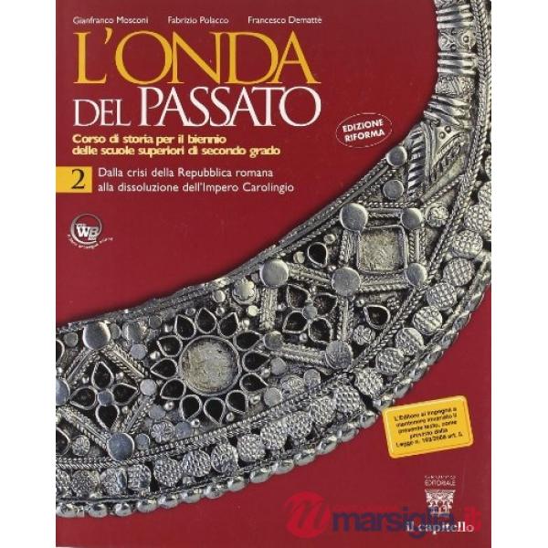 ONDA DEL PASSATO 2 - ED. 2010