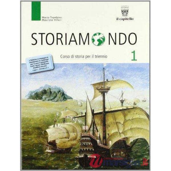 STORIAMONDO 1
