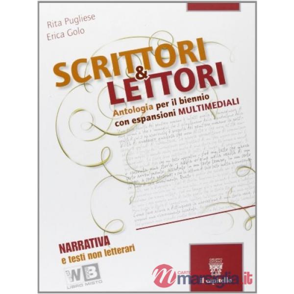 SCRITTORI E LETTORI A - VEND.SING.