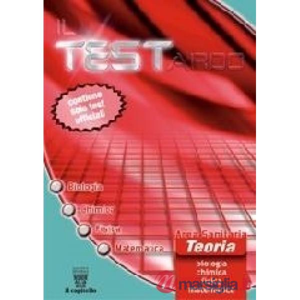 TESTARDO TEORIA