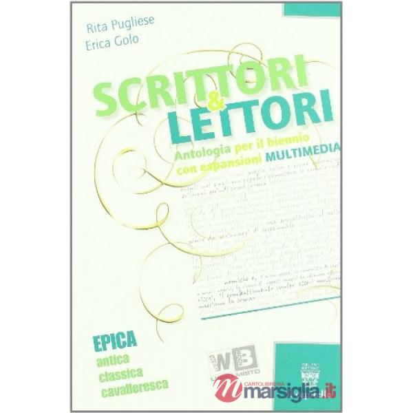 SCRITTORI E LETTORI C - VEND SING