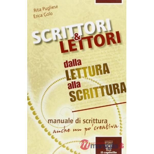 SCRITTORI E LETTORI E - VEND.SING.