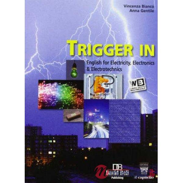 NEW TRIGGER IN + CD + RISORSE