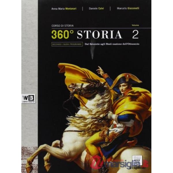 STORIA 360? 2? TESTO + UNITA' DID.