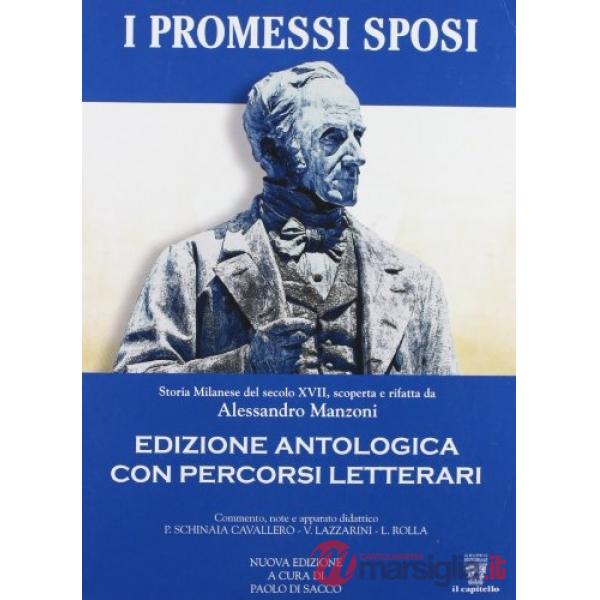 PROMESSI SPOSI ANTOL. '13 (TESTO)