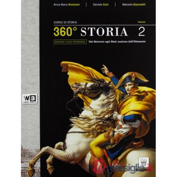 360? STORIA 2 + DIGITALE