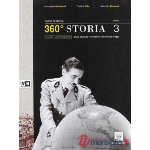 STORIA 360? 3? - TESTO VEN SING.