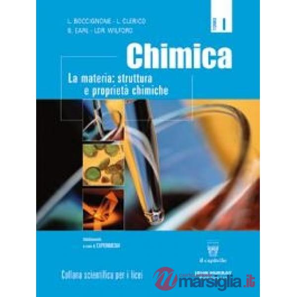 CORSO DI CHIMICA