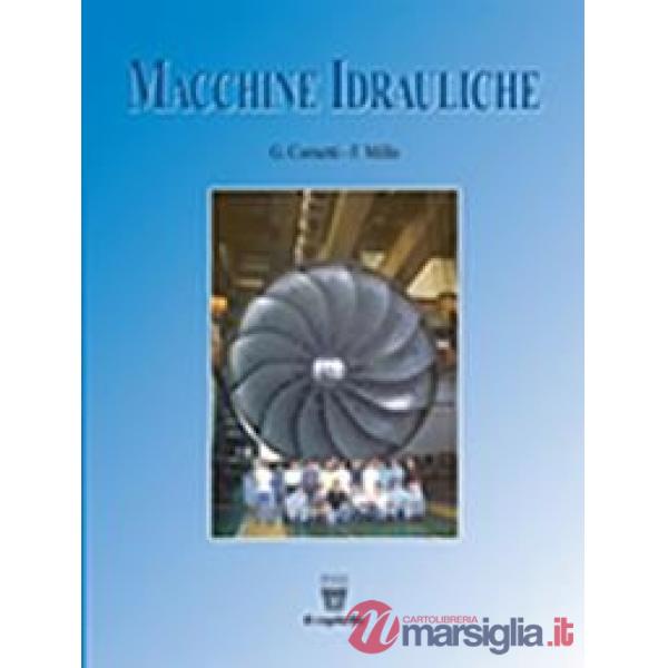 MACCHINE IDRAULICHE