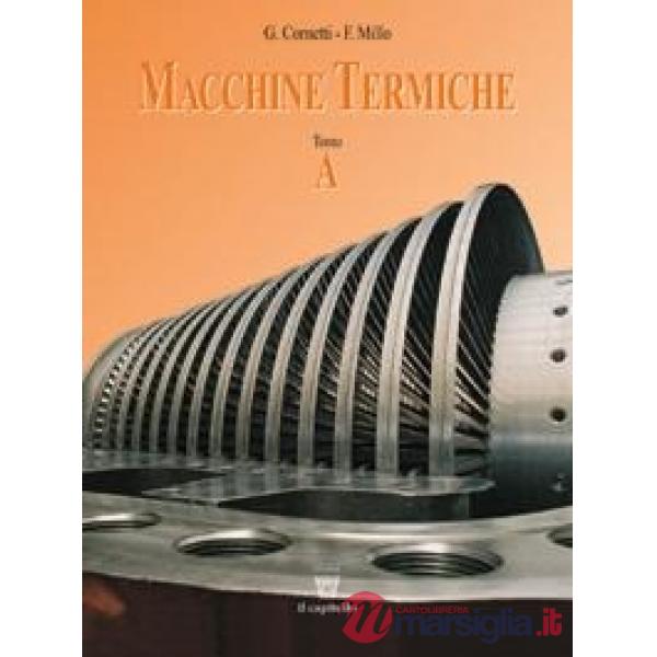 MACCHINE TERMICHE