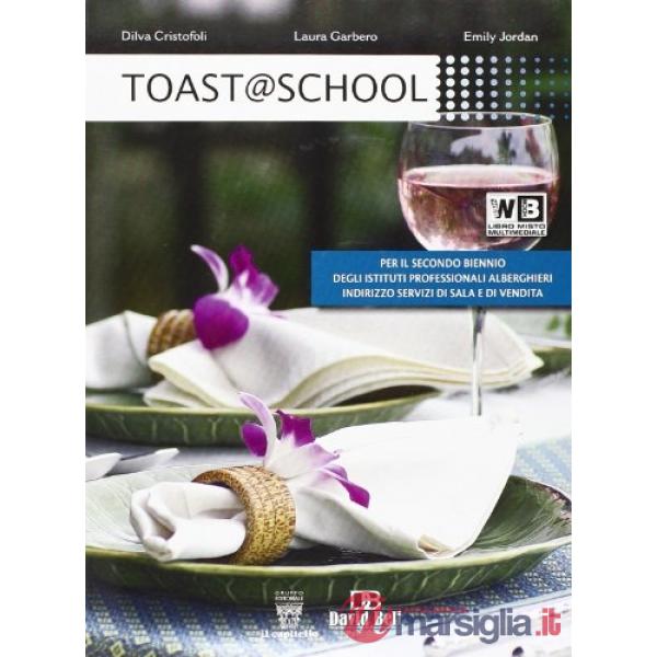 TOAST@SCHOOL + RISORSE ONLINE