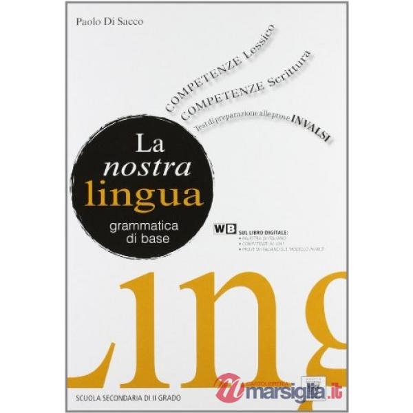 NOSTRA LINGUA + RISORSE ON LINE