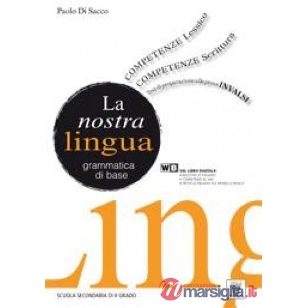NOSTRA LINGUA LIBRO DIGITALE