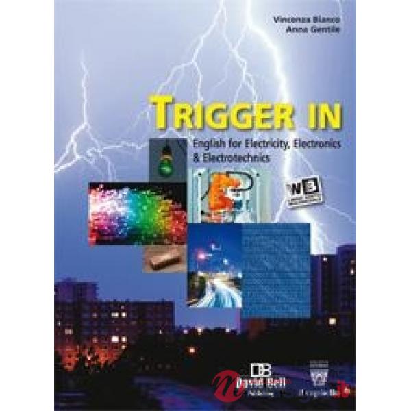 TRIGGER IN NUOVA EDIZIONE LIBRO DIGITALE