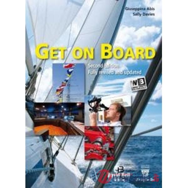 GET ON BOARD NUOVA EDIZIONE LIBRO DIGITALE