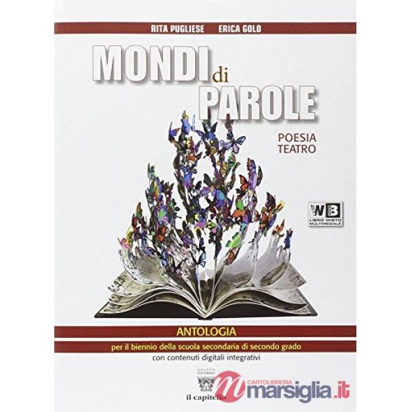 MONDI DI PAROLE A + B + E