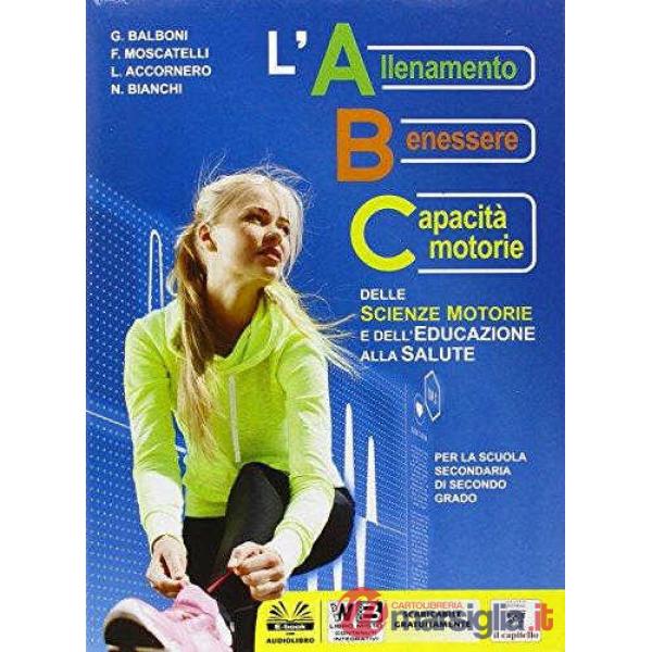 ABC SCIENZE MOTORIE