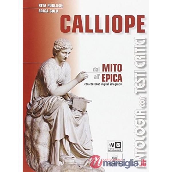 CALLIOPE - EPICA LICEI VEND. SING.