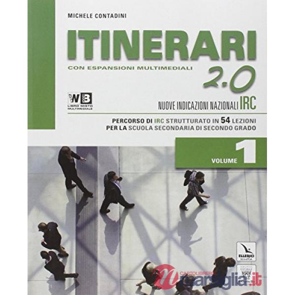 ITINERARI IRC 2.0 - VOL. 1 2014