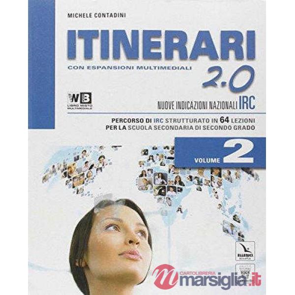 ITINERARI IRC 2.0 - VOL. 2 2014
