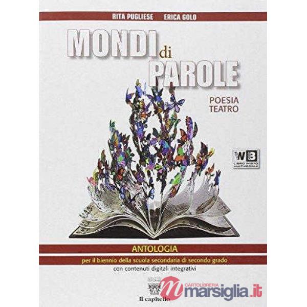 MONDI DI PAROLE A NARRATIVA V.S.