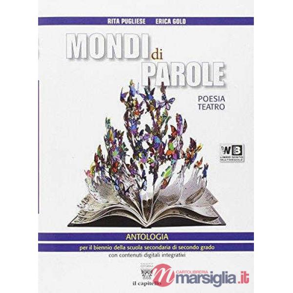 MONDI DI PAROLE B - POESIA V. S.