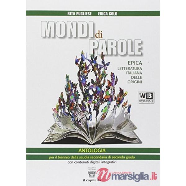 MONDI DI PAROLE C - EPICA VEN/SING
