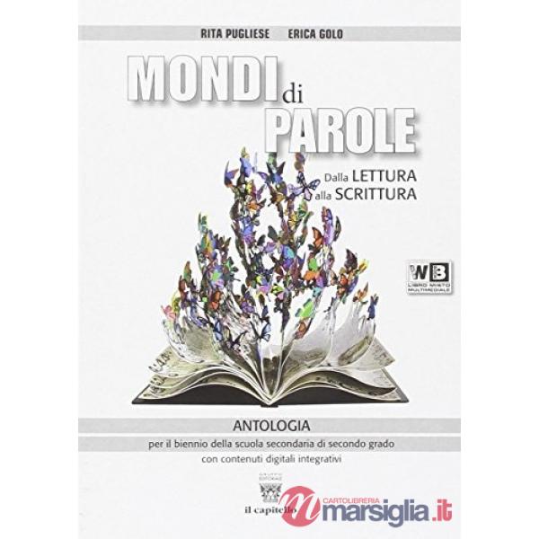 MONDI DI PAROLE E (VEND. SING.)