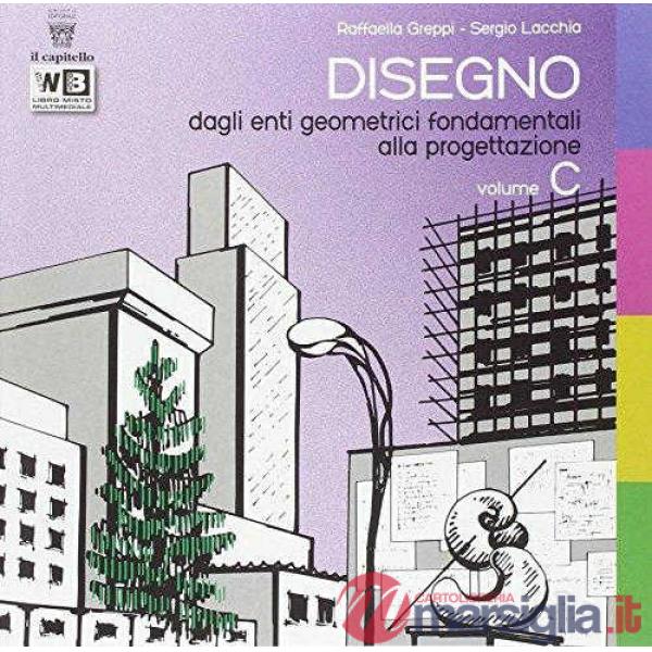 DISEGNO - VOL. C - GEOM. PROG.