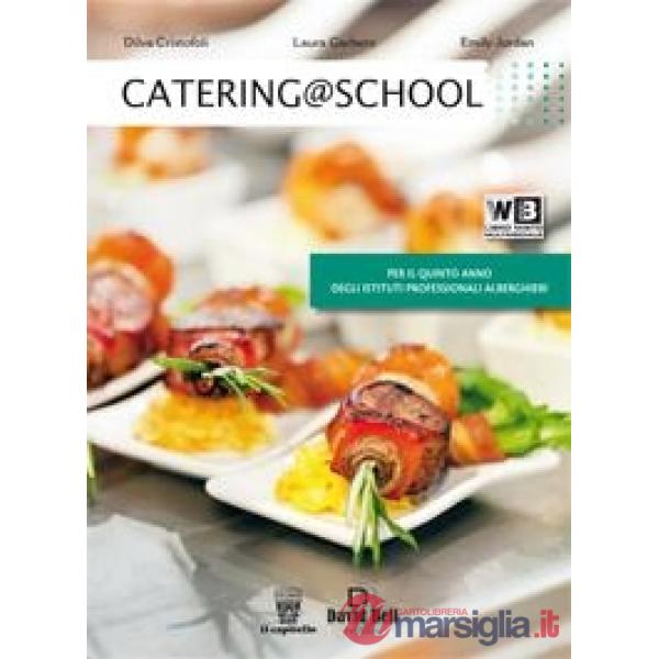 CATERING @ SCHOOL LIBRO DIGITALE