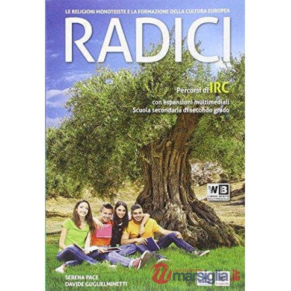 RADICI + DVD LIBRO DIG.