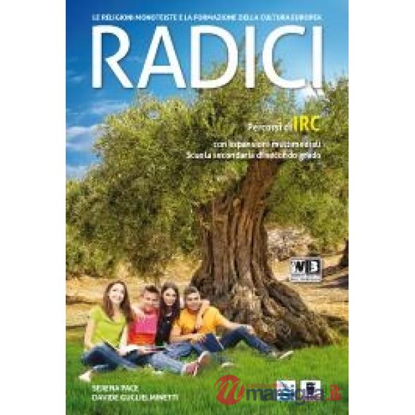 RADICI LIBRO DIGITALE