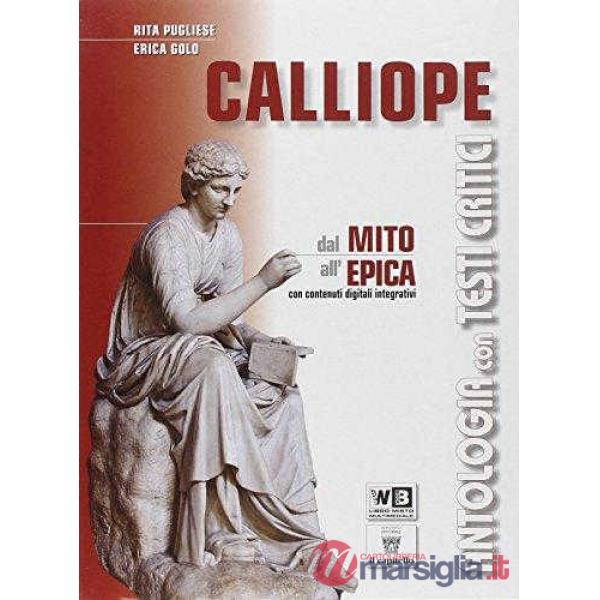 CALLIOPE - EPICA LICEI + DIGITALE