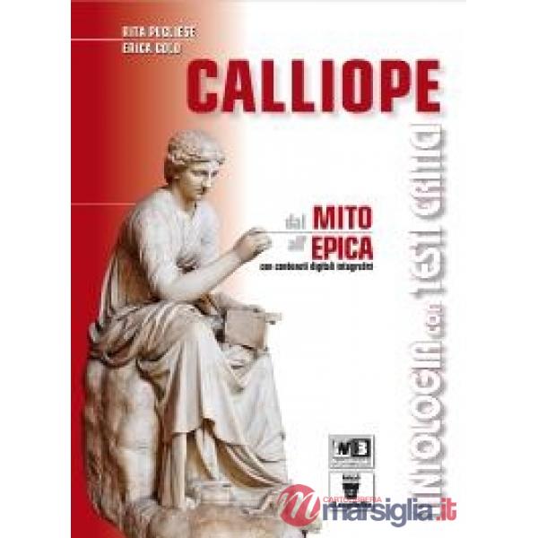 CALLIOPE LIBRO DIGITALE