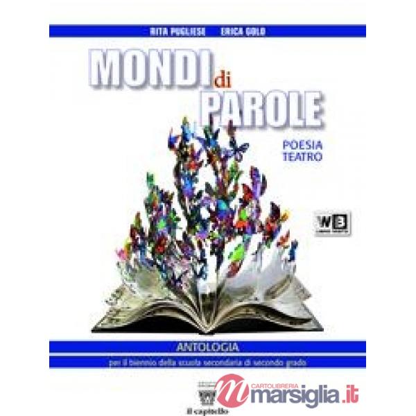 MONDI DI PAROLE VOLUME C LIBRO DIGITALE