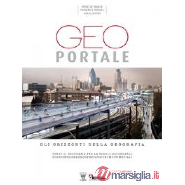 GEOPORTALE LIBRO DIGITALE