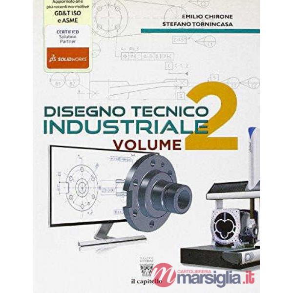 DISEGNO TECNICO INDUSTRIALE 2 15
