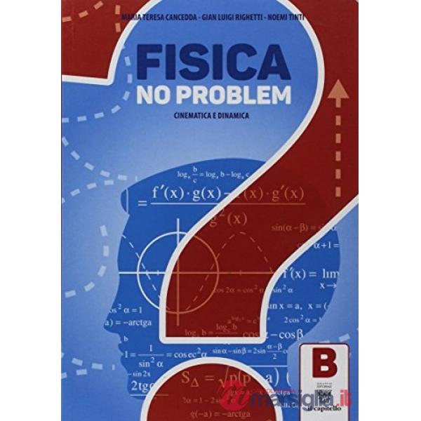 FISICA PER MODULI B