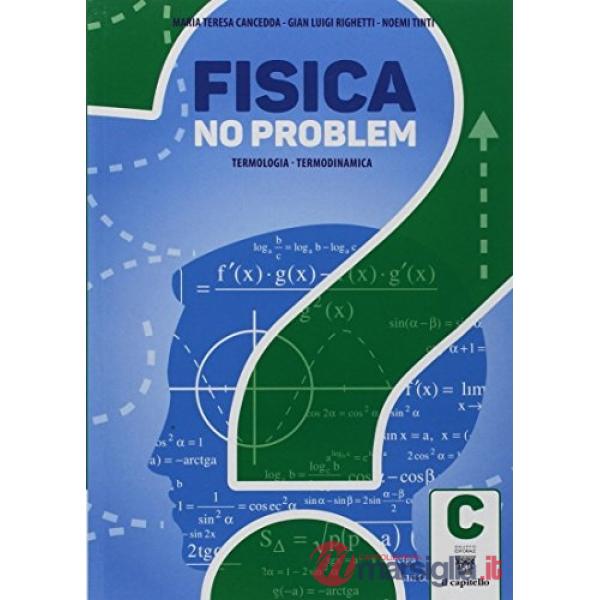 FISICA PER MODULI C